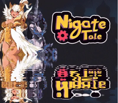 Nigate Tale (Steam key) ✅ REGION FREE/GLOBAL + Bonus 🎁
