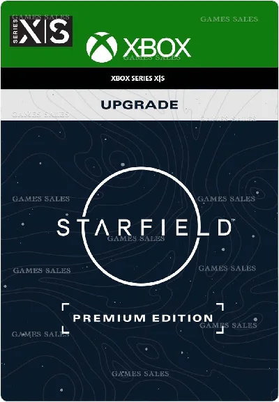 ✅❤️STARFIELD PREMIUM UPGRADE DLC❤️XBOX|PC🔑КЛЮЧ✅