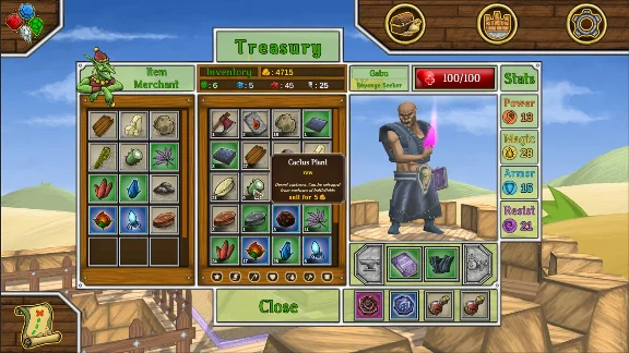 The Orc Invasion 💎 STEAM GIFT RUSSIA