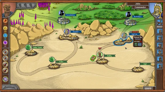 The Orc Invasion 💎 STEAM GIFT RUSSIA