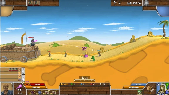 The Orc Invasion 💎 STEAM GIFT RUSSIA