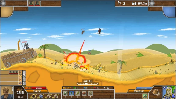 The Orc Invasion 💎 STEAM GIFT RUSSIA