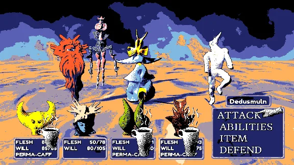Hylics 2 💎 АВТОДОСТАВКА STEAM РОССИЯ