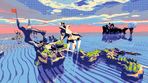 Hylics 2 💎 АВТОДОСТАВКА STEAM РОССИЯ