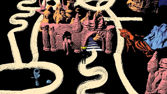 Hylics 2 💎 АВТОДОСТАВКА STEAM РОССИЯ