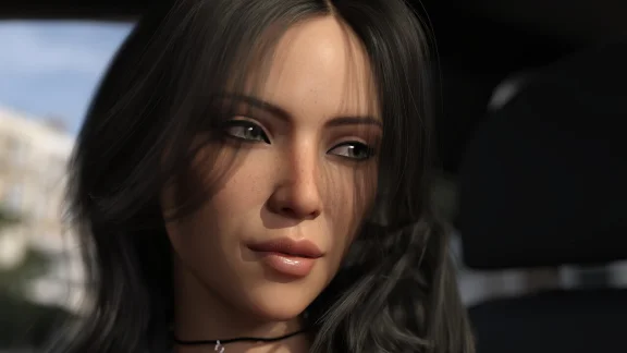 The Assistant Season 1 💎 STEAM GIFT RUSSIA