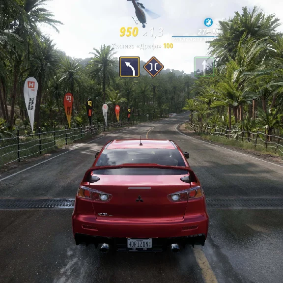 🎮💥Forza Horizon 5 Premium STEAM GIFT ALL REGIONS💥🎮