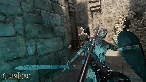 Grimlord 💎 STEAM GIFT RUSSIA
