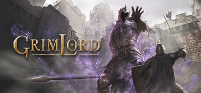 Grimlord 💎 STEAM GIFT RUSSIA