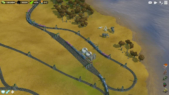 DeckEleven´s Railroads 2 💎 STEAM GIFT RUSSIA