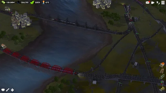 DeckEleven´s Railroads 2 💎 STEAM GIFT RUSSIA