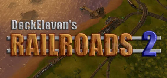 DeckEleven´s Railroads 2 💎 STEAM GIFT RUSSIA