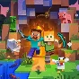 Minecraft gift code (Java + Bedrock) (Türkiye)