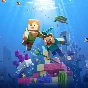 Minecraft gift code (Java + Bedrock) (Türkiye)