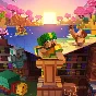 Minecraft gift code (Java + Bedrock) (Türkiye)