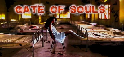 Gate of Souls STEAM KEY REGION FREE GLOBAL ROW