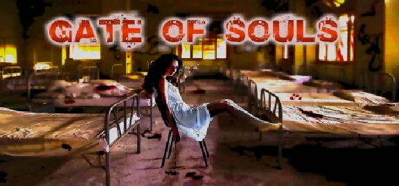 Gate of Souls STEAM KEY REGION FREE GLOBAL ROW