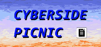 Cyberside Picnic STEAM KEY REGION FREE GLOBAL ROW