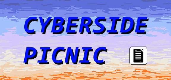 Cyberside Picnic STEAM KEY REGION FREE GLOBAL ROW