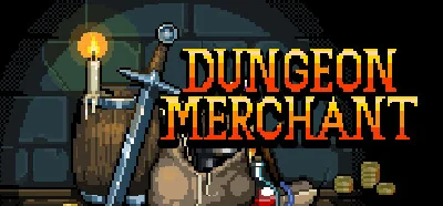 Dungeon Merchant STEAM KEY REGION FREE GLOBAL ROW + 🎁