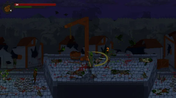 Plague of Yamorn STEAM KEY REGION FREE GLOBAL ROW + 🎁