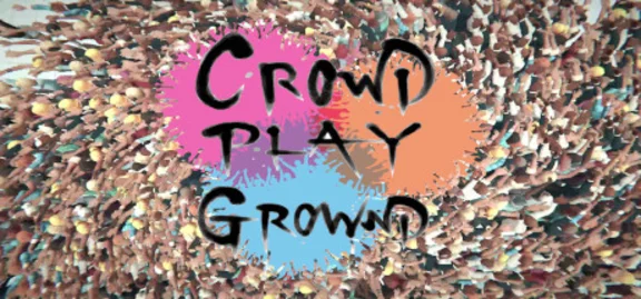 Crowd Playground STEAM KEY REGION FREE GLOBAL ROW + 🎁