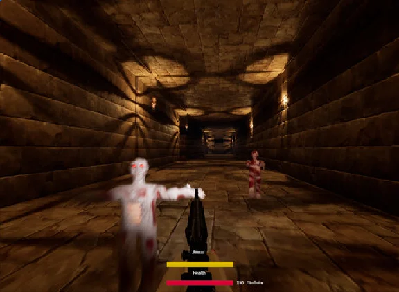 Lord Of Terror STEAM KEY REGION FREE GLOBAL ROW