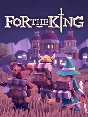 For The King ✅ Steam Global Region free +🎁