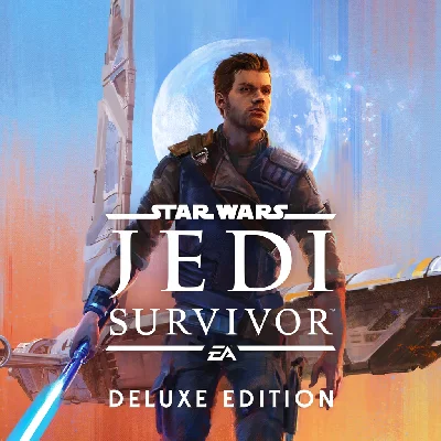 🌌🔥STAR WARS Jedi: Survivor Deluxe Edition STEAM GIFT