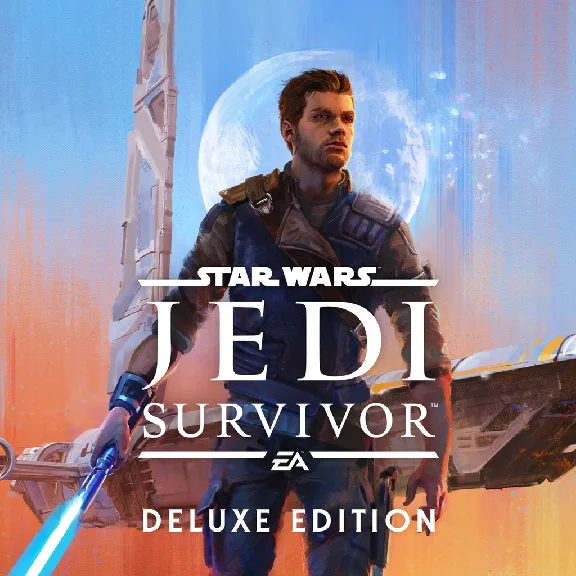 🌌🔥STAR WARS Jedi: Survivor Deluxe Edition STEAM GIFT