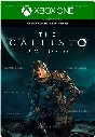 ✅❤️THE CALLISTO PROTOCOL❤️ДЛЯ XBOX ONE🔑КЛЮЧ✅