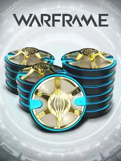 Warframe: 15 Regal Aya - Prime Resurgence EPIC GAMES EGS