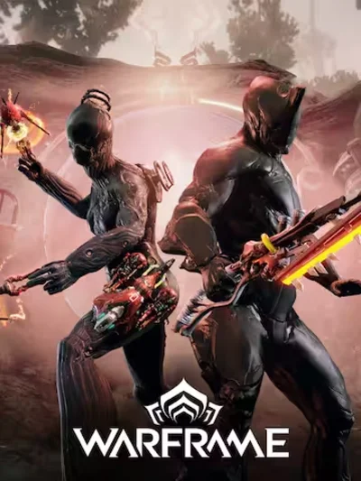 🔴Warframe: Veilbreaker Warrior Pack✅EPIC GAMES✅PC