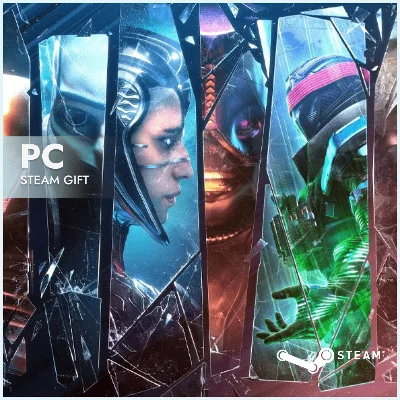 DESTINY 2: Конец света + Абонемент 1год STEAM KZT |💳0%