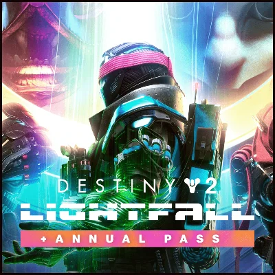 DESTINY 2: Конец света + Абонемент 1год STEAM KZT |💳0%