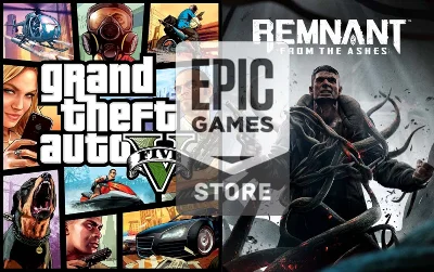 GTA 5 ENHANCED PREMIUM LEGACY + Remnant + ARK EGS АКК🎁