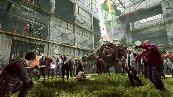 ZomDay 💎 АВТОДОСТАВКА STEAM GIFT РОССИЯ