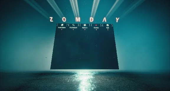 ZomDay 💎 АВТОДОСТАВКА STEAM GIFT РОССИЯ