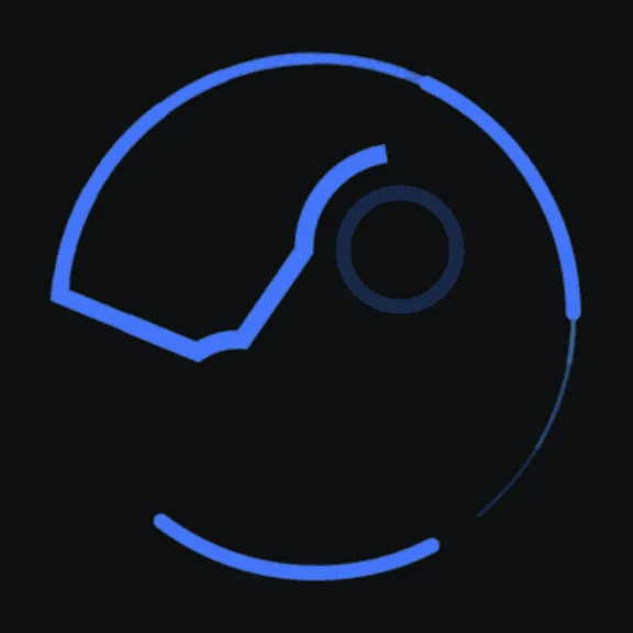 🚀Steam Wallet Gift Card 975 INR✴️(INDIA)