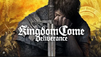 Kingdom Come: Deliverance STEAM KEY REGION FREE + 🎁