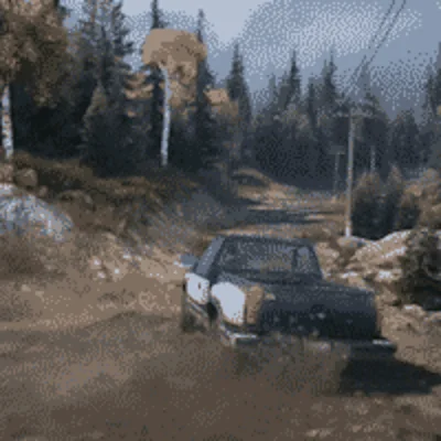 🚗❄️ SNOWRUNNER | ВСЕ РЕГИОНЫ | STEAM ❄️🚗