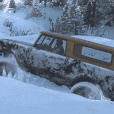 🚗❄️ SNOWRUNNER | ВСЕ РЕГИОНЫ | STEAM ❄️🚗