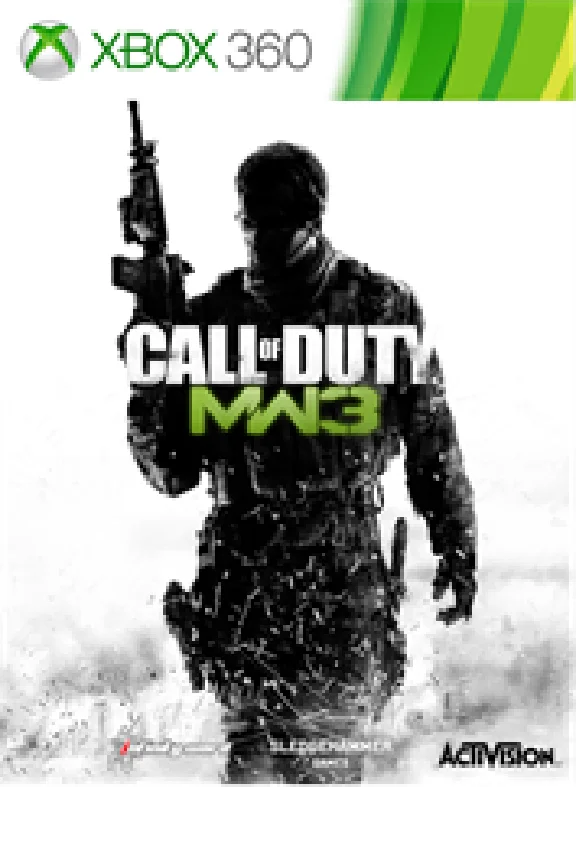 Call of Duty: Modern Warfare 3 Xbox One/Series