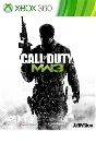Call of Duty: Modern Warfare 3 Xbox One/Series