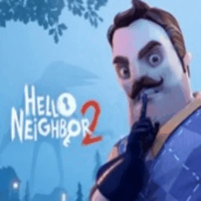 🧡 Hello Neighbor 2 | XBOX One/ Series X|S 🧡
