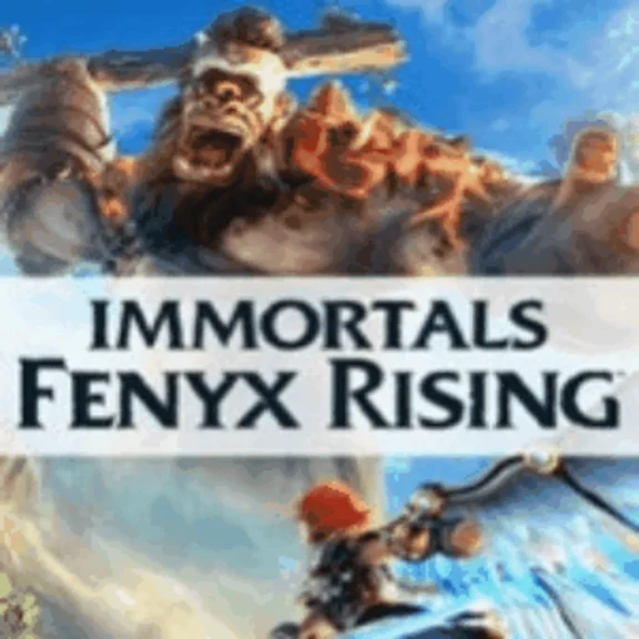 🧡 Immortals Fenyx Rising | XBOX One/ Series X|S 🧡