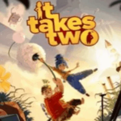 🧡 It Takes Two | XBOX One/ Series X|S 🧡