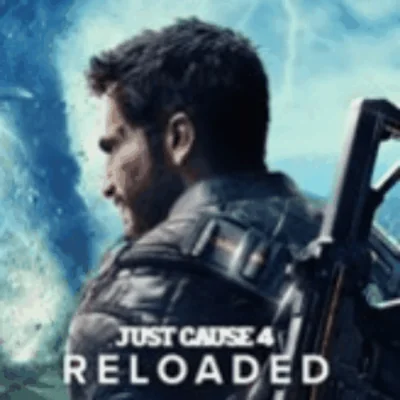 🧡 Just Cause 4 | XBOX One/ Series X|S 🧡