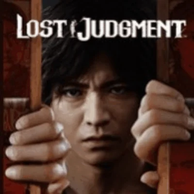 🧡 Lost Judgment | XBOX One/ Series X|S 🧡