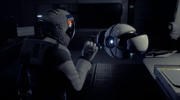 ☑️⭐Deliver Us The Moon XBOX⭐Buy it u⭐☑️#